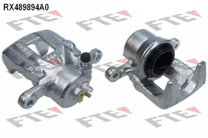 FTE RX489894A0 Brake caliper