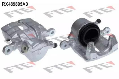 FTE RX489895A0 Brake caliper FTE RX489895A0 Brake caliper