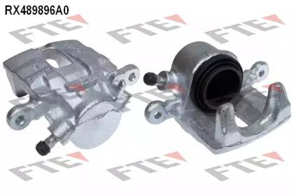FTE RX489896A0 Супорт гальмівний FTE RX489896A0 Супорт гальмівний