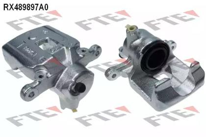 FTE RX489897A0 Brake caliper