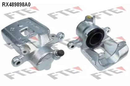 FTE RX489898A0 Brake caliper