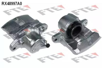 FTE RX48997A0 Brake caliper FTE RX48997A0 Brake caliper
