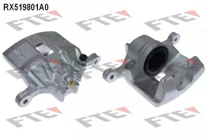 FTE RX519801A0 Супорт гальмівний