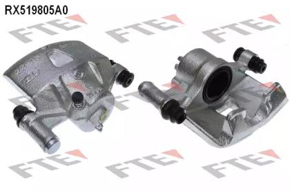 FTE RX519805A0 Brake caliper