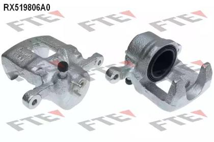 FTE RX519806A0 Brake caliper FTE RX519806A0 Brake caliper