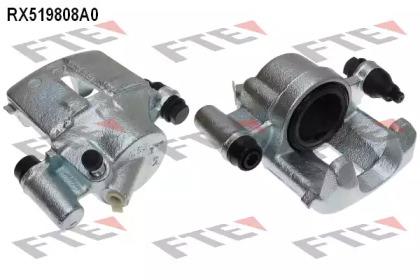 FTE RX519808A0 Brake caliper FTE RX519808A0 Brake caliper
