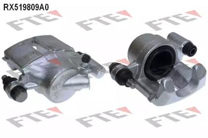 FTE RX519809A0 Brake caliper FTE RX519809A0 Brake caliper