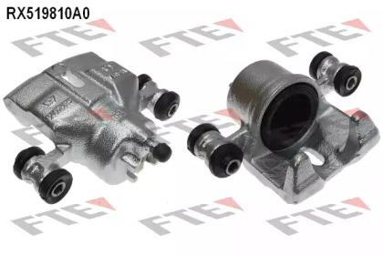 FTE RX519810A0 Brake caliper FTE RX519810A0 Brake caliper