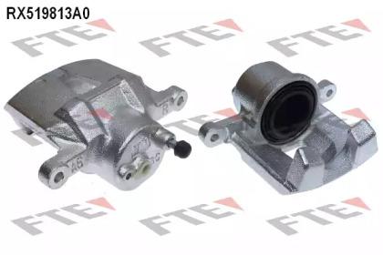 FTE RX519813A0 Супорт гальмівний FTE RX519813A0 Супорт гальмівний