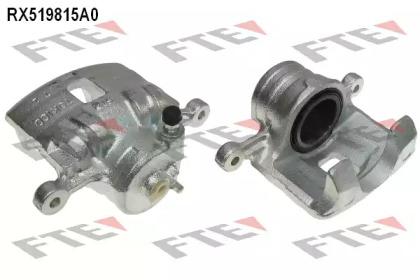 FTE RX519815A0 Супорт гальмівний FTE RX519815A0 Супорт гальмівний