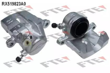 FTE RX519823A0 Brake caliper