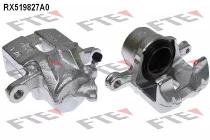 FTE RX519827A0 Brake caliper