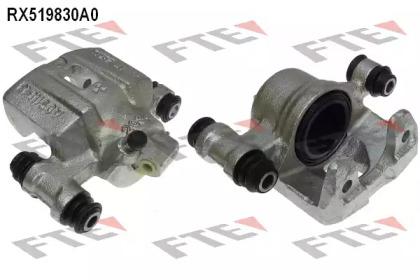 FTE RX519830A0 Brake caliper FTE RX519830A0 Brake caliper
