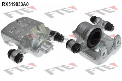 FTE RX519833A0 Супорт гальмівний