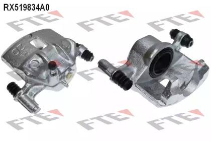 FTE RX519834A0 Супорт гальмівний