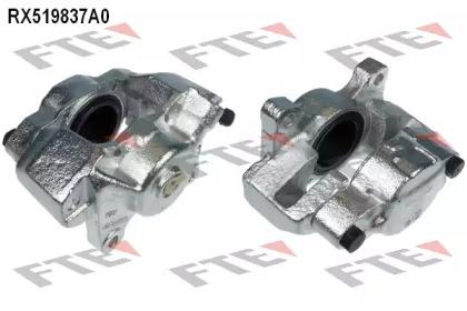FTE RX519837A0 Brake caliper FTE RX519837A0 Brake caliper