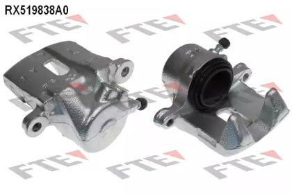 FTE RX519838A0 Brake caliper