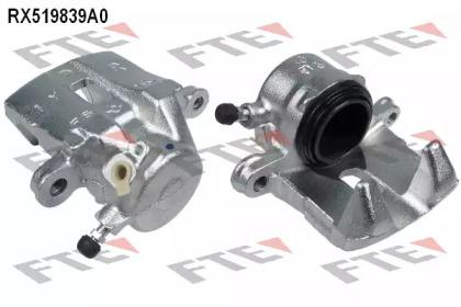 FTE RX519839A0 Brake caliper