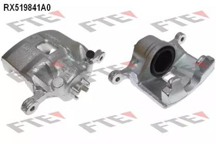 FTE RX519841A0 Супорт гальмівний FTE RX519841A0 Супорт гальмівний