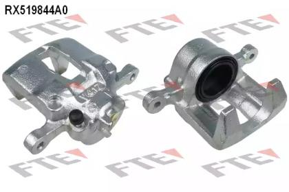 FTE RX519844A0 Супорт гальмівний