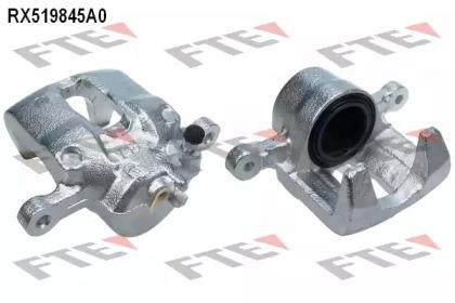 FTE RX519845A0 Супорт гальмівний