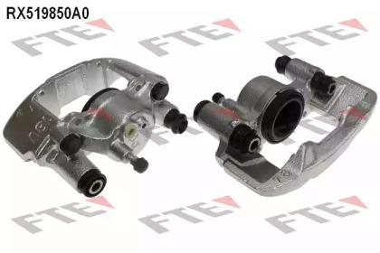 FTE RX519850A0 Супорт гальмівний FTE RX519850A0 Супорт гальмівний