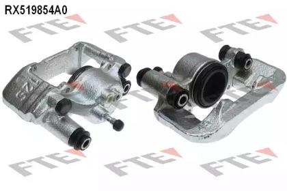 FTE RX519854A0 Супорт гальмівний