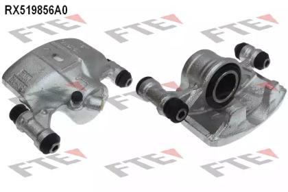 FTE RX519856A0 Brake caliper FTE RX519856A0 Brake caliper
