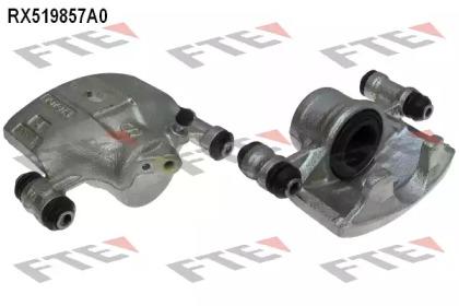 FTE RX519857A0 Супорт гальмівний