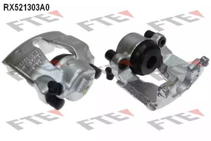 FTE RX521303A0 Brake caliper