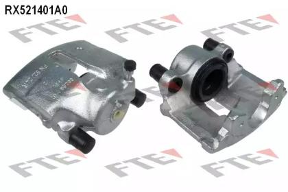 FTE RX521401A0 Brake caliper FTE RX521401A0 Brake caliper