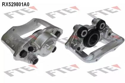 FTE RX529801A0 Brake caliper FTE RX529801A0 Brake caliper