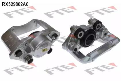FTE RX529802A0 Brake caliper FTE RX529802A0 Brake caliper