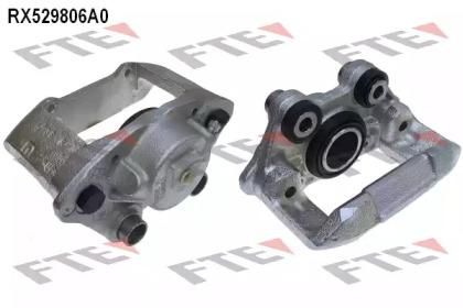 FTE RX529806A0 Brake caliper FTE RX529806A0 Brake caliper