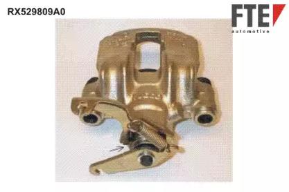 FTE RX529809A0 Brake caliper FTE RX529809A0 Brake caliper