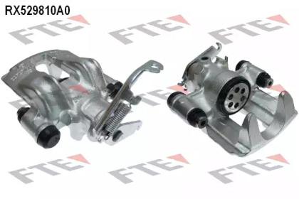 FTE RX529810A0 Супорт гальмівний