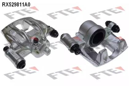 FTE RX529811A0 Супорт гальмівний