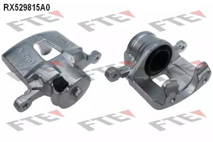 FTE RX529815A0 Супорт гальмівний