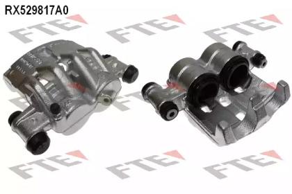 FTE RX529817A0 Brake caliper