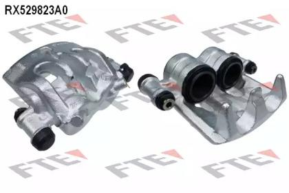 FTE RX529823A0 Brake caliper FTE RX529823A0 Brake caliper
