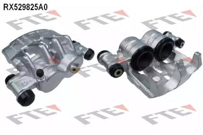 FTE RX529825A0 Brake caliper