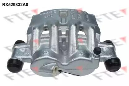 FTE RX529832A0 Супорт гальмівний