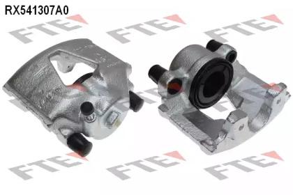 FTE RX541307A0 Супорт гальмівний FTE RX541307A0 Супорт гальмівний