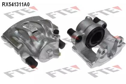 FTE RX541311A0 Супорт гальмівний