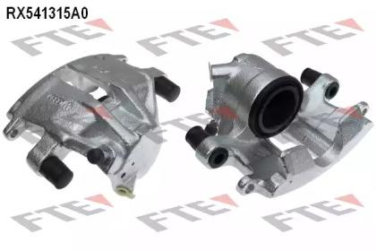 FTE RX541315A0 Brake caliper