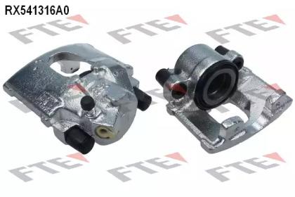FTE RX541316A0 Brake caliper