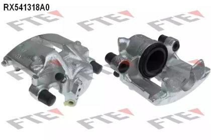 FTE RX541318A0 Супорт гальмівний