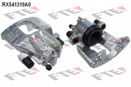 FTE RX541319A0 Brake caliper FTE RX541319A0 Brake caliper