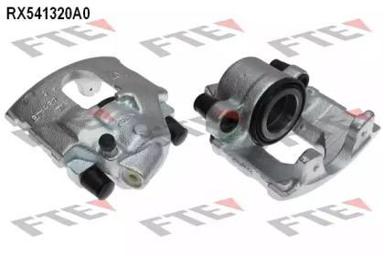 FTE RX541320A0 Brake caliper FTE RX541320A0 Brake caliper
