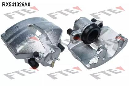 FTE RX541326A0 Brake caliper FTE RX541326A0 Brake caliper